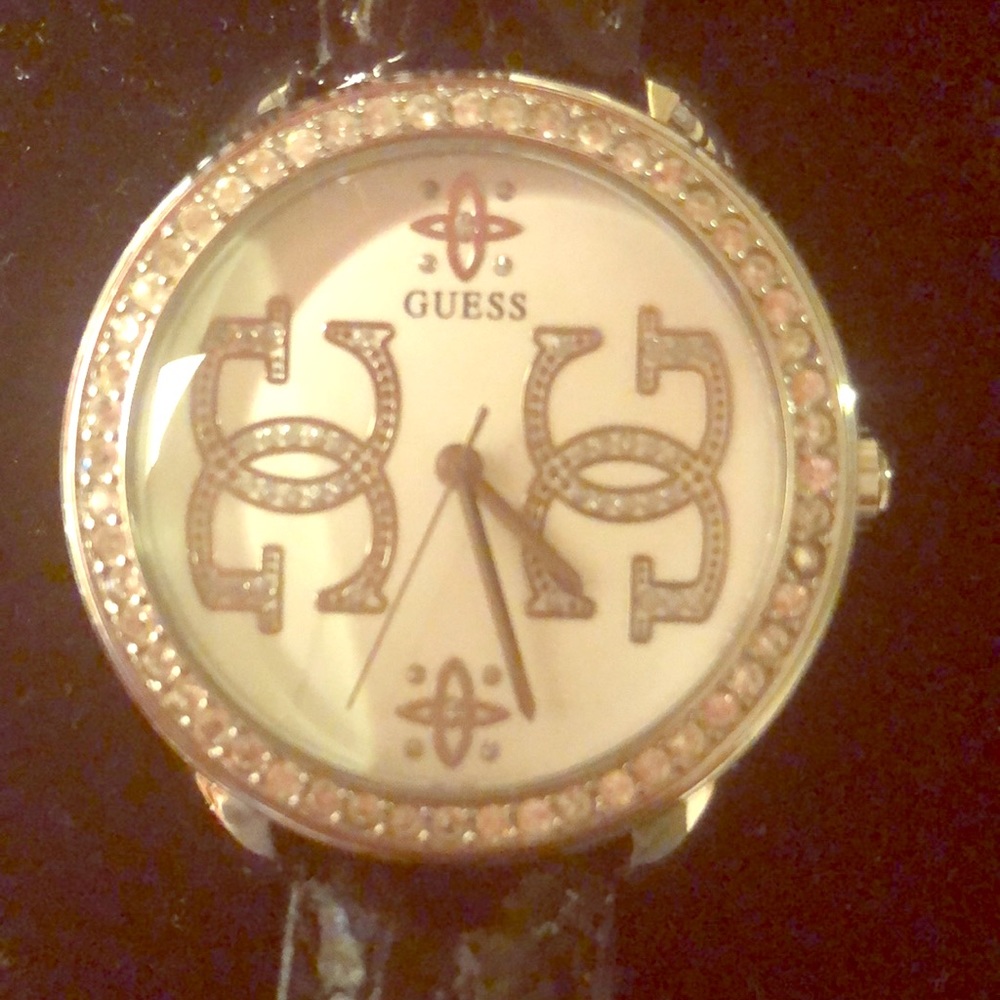 Guess watch